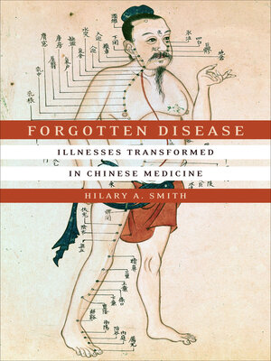 cover image of Forgotten Disease